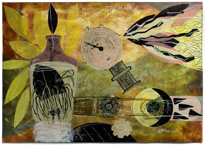 Machinæ, Tabula III / 7