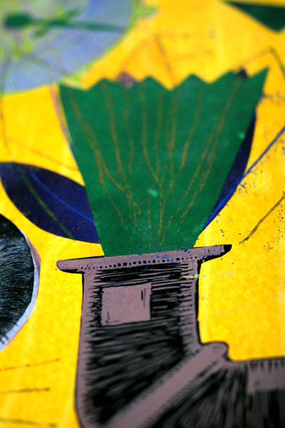 Machinæ, Tabula III / 6