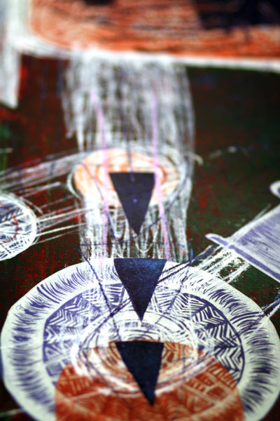Machinæ, Tabula III / 9