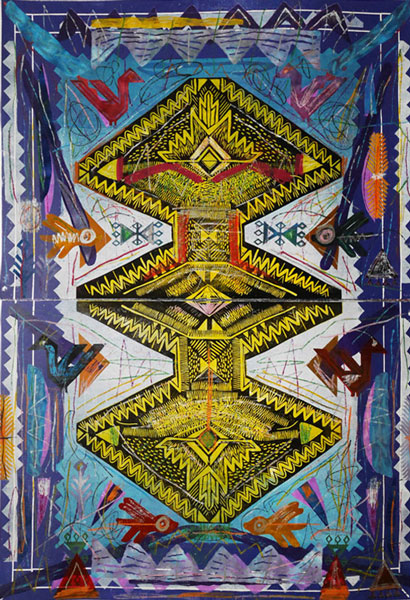 Rug n°2