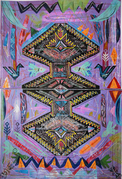Rug n°2